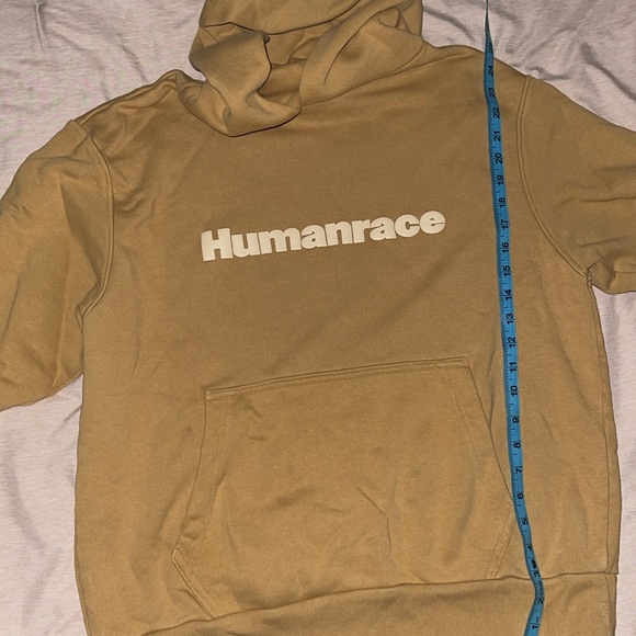 Adidas- Humanrace Hoodie - Picture 7 of 10